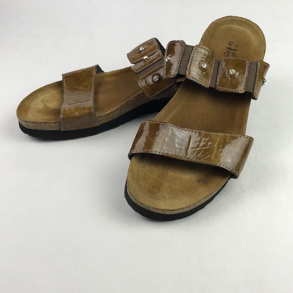 naot ashley sandals